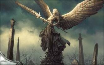 Magic The Gathering Art Avacyn Res