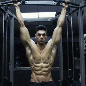 Andrei Deiu Age Height Weight Image Bio Diet Workout