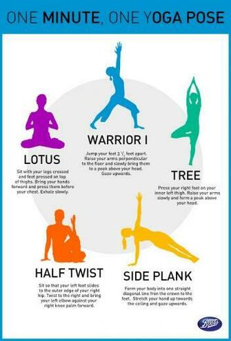 Easy Yoga Poses Fitness Yogaposes Weight Loss HD Wallpaper