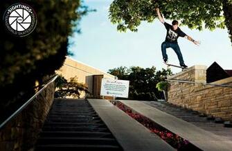 Wednesday Wallpaper Chris Cole Transworld Skateboarding