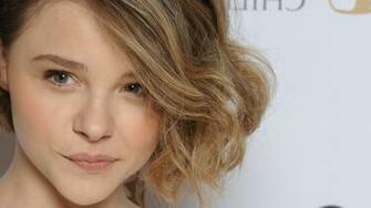 Chloe Grace Moretz Wallpaper Gotceleb