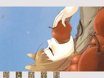 Muryou Anime Wallpaper Spice And Wolf Horo