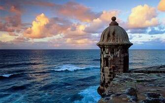 Puerto Rico Desktop Wallpaper