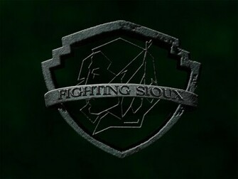 Fighting Sioux Wallpaper