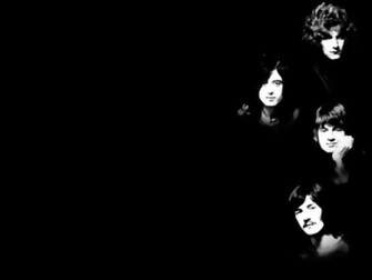 Led Zeppelin Wallpaper Megapost