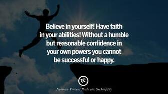 Quotes About Confidence In Sports