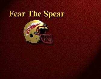 Forida State Seminoles College Football Wallpaper