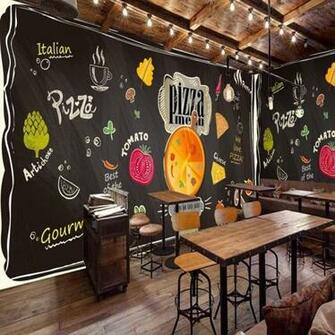 Image Result For Dibujos Para Pizarra De Cocina Bar Pizzeria