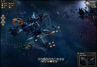 File Name Dark Orbit Wallpaper Games Background