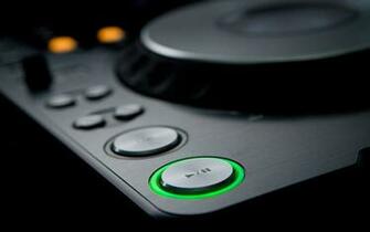 Pioneer Dj Wallpaper