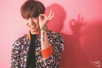 Kim Yugyeom Wallpaper Asiachan Kpop Jpop Image Board