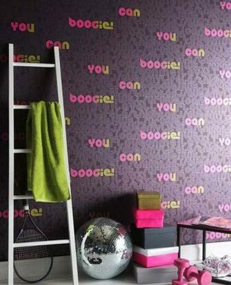 Night I Love The 70s Wallpaper Patterns From