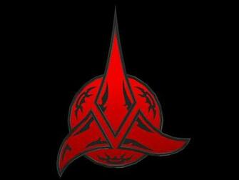 Pin Klingon Symbol Wallpaper