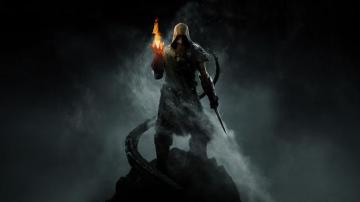 Mage HD Wallpaper And Background
