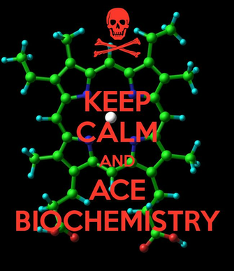 Biochemistry Wallpaper