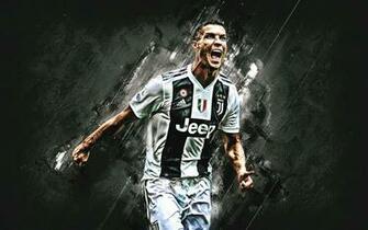 Cristiano Ronaldo Football Wallpaper