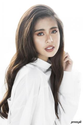 Gabbi Garcia Isn T Your Average Millennial Preen Ph