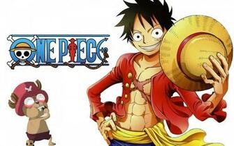 One Piece Wallpaper Luffy