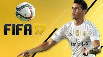 Fifa Mobile Wallpaper