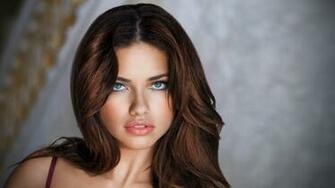 Adriana Lima Hq Wallpaper Best