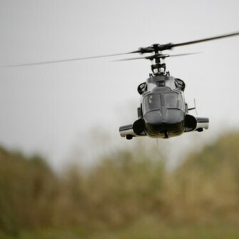 Airwolf Wallpaper
