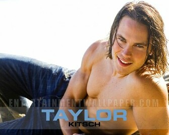Taylor Kitsch Wallpaper Size More