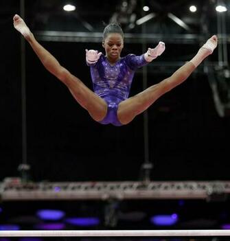 Photo Of Olympic Gymnastics