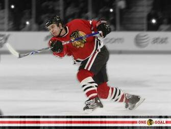 Brent Seabrook Wallpaper