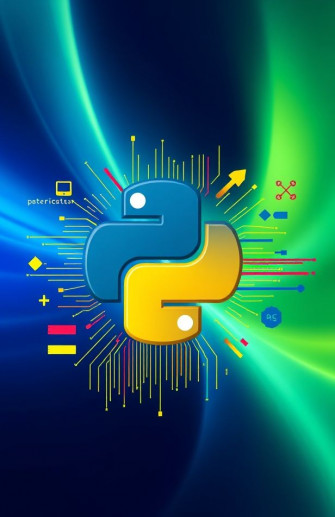 Python Programming Wallpaper