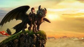 Httyd By Lifelantern