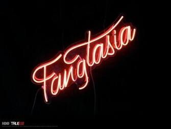 True Blood Fangtasia