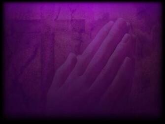 Praying Hands Wallpaper