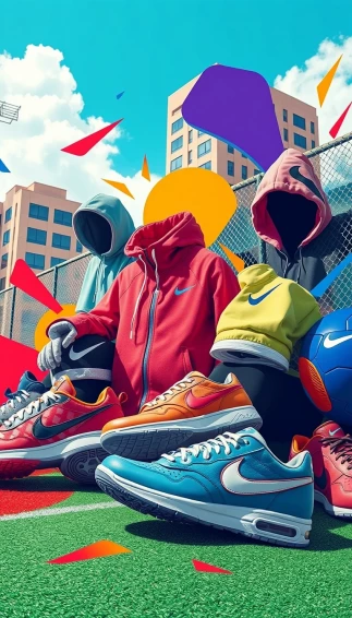 Nike Wallpaper