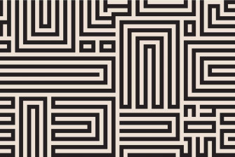 Maze Wallpaper