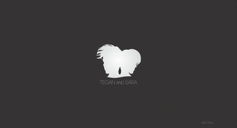 Tegan And Sara Wallpaper By Bdrangova
