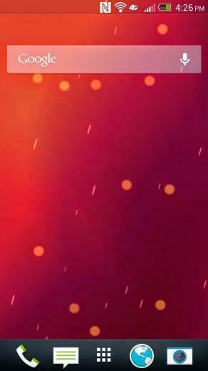 3raq Android Htc One M8 Live Wallpaper