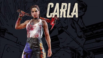 Dead Island Releases New Character Trailer For Carla