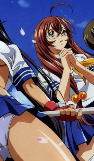 Ikki Tousen Kanu Unchou Ryuubi Gentoku Chouhi Ekitoku