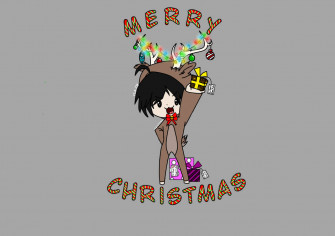 Christmas Pfp Wallpaper