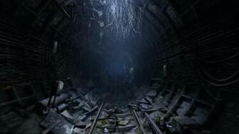 Metro Last Light Wallpaper