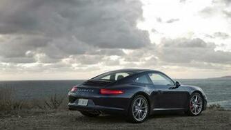 Porsche Wallpaper