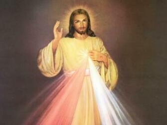 Lord Jesus Wallpaper
