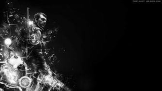 Abstract Wallpaper HD By Kezey