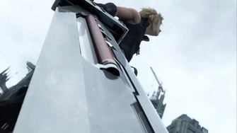 Final Fantasy HD Wallpaper Vii Advent Children Complete