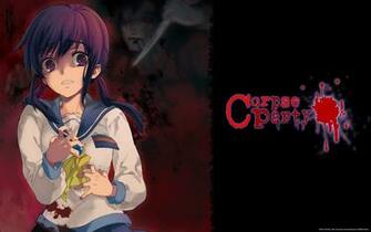 Corpse Party HD Wallpaper Background Image Id
