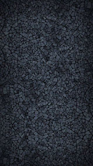 Abstract Black And Grey Wallpaper