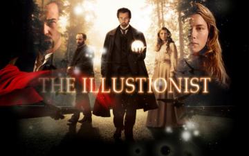 Illusionist Image For