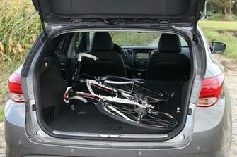 Hyundai I40 Sw Crdi Pack Premium Limited Auto Design Tech