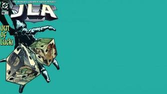 Justice League Of America Computer Wallpaper Desktop Background