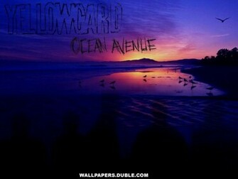 Yellowcard Wallpaper Desktop Background